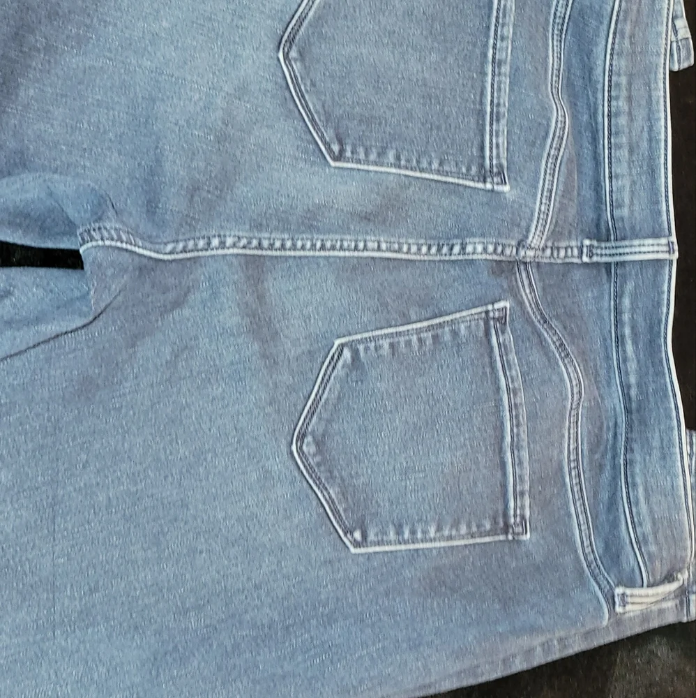 Old Navy Super Skinny Jeans Plus Size 20 - Picture 9 of 10